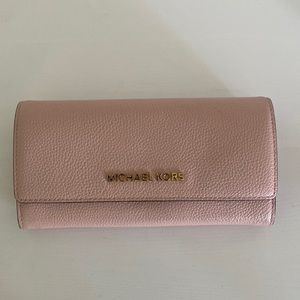 Authentic Michael Kors wallet